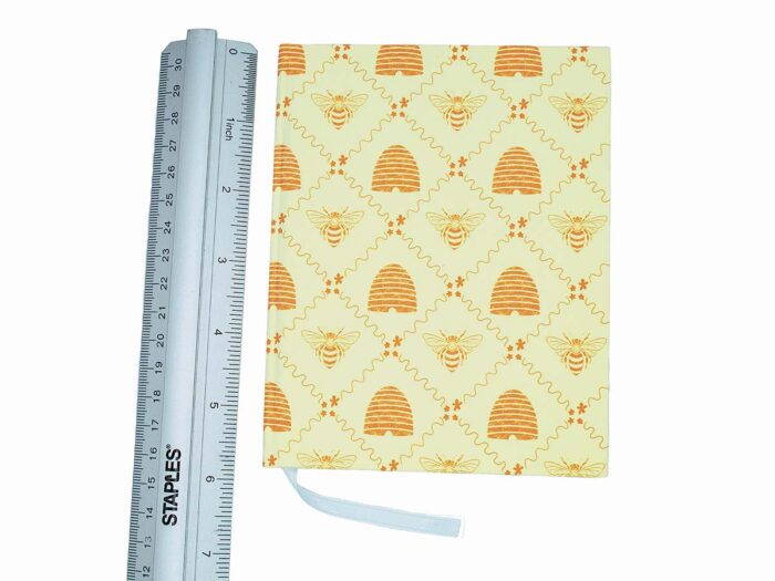 Honey Bee Notebook